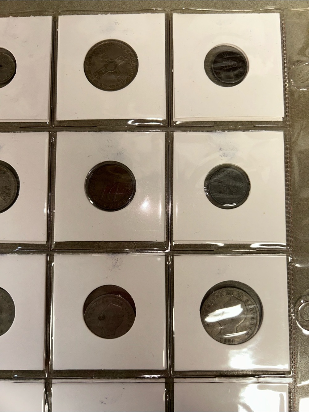 World Coin Collection - Picture 7 of 9